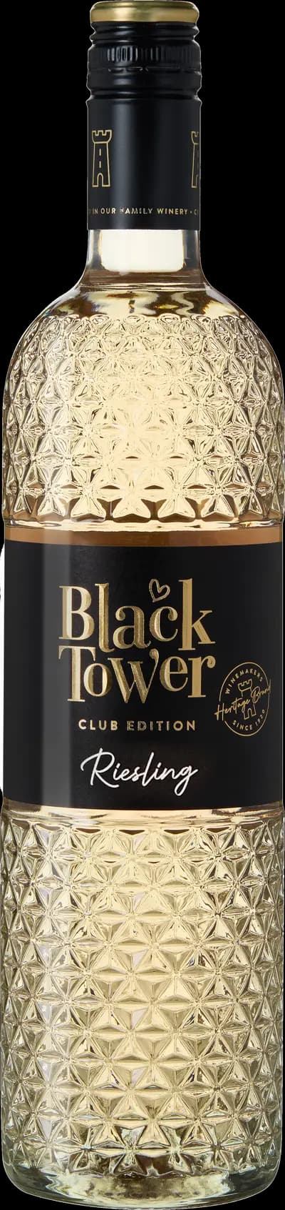 Produktbild för Black Tower
