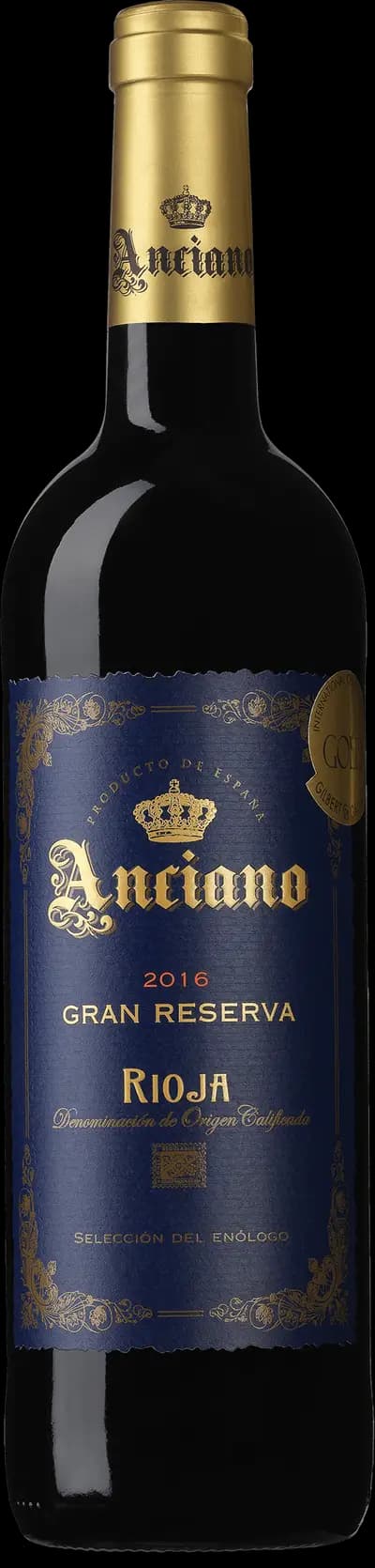 Produktbild för Gran Reserva