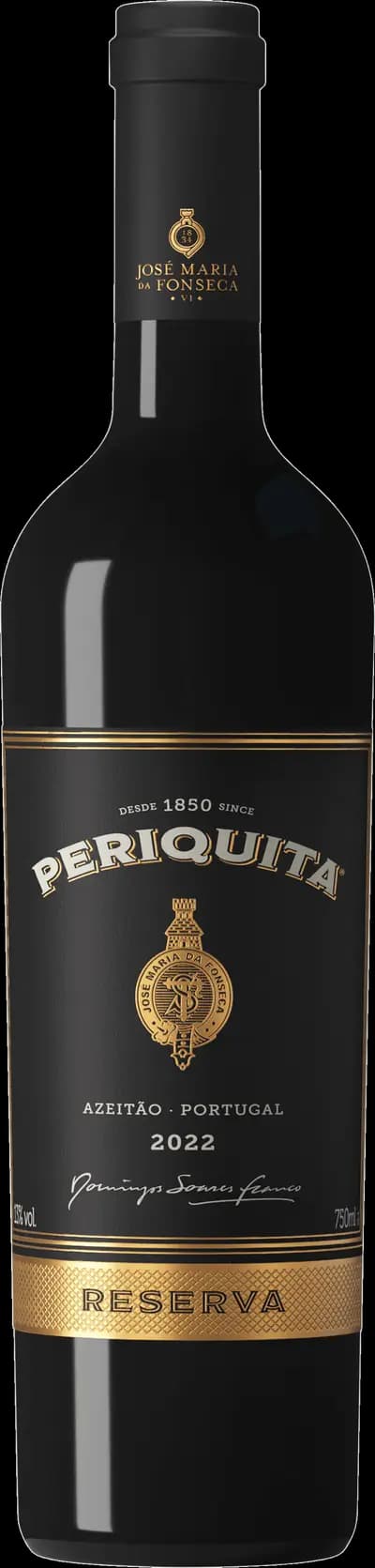 Produktbild för Periquita