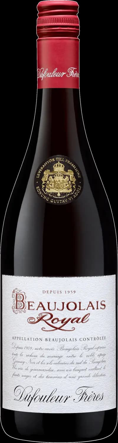 Produktbild för Beaujolais Royal