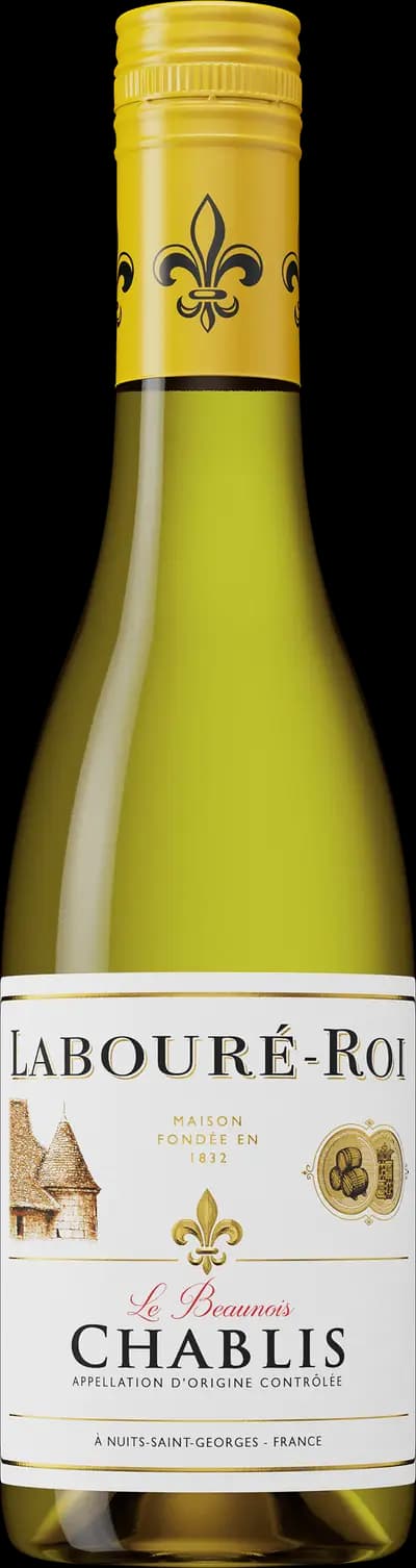 Produktbild för Chablis Le Beaunois