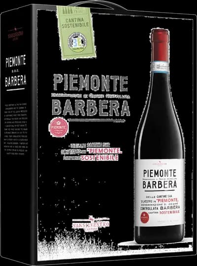 Produktbild för Piemonte