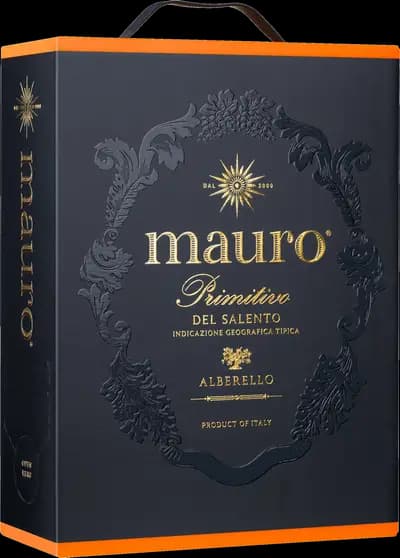 Produktbild för Mauro