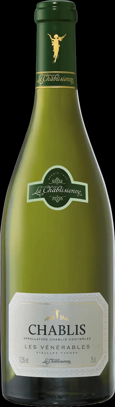 Produktbild för Chablis