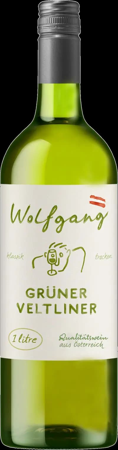 Produktbild för Wolfgang