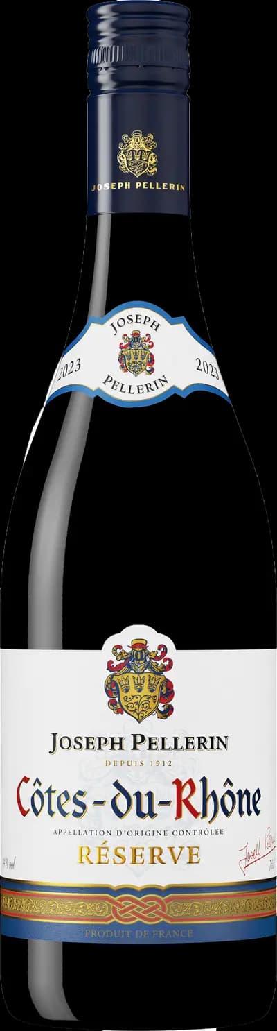 Produktbild för Côtes-du-Rhône