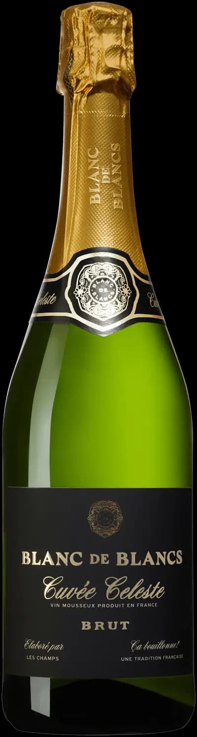 Produktbild för Cuvée Celeste