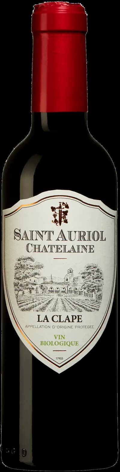Produktbild för Saint Auriol Chatelaine