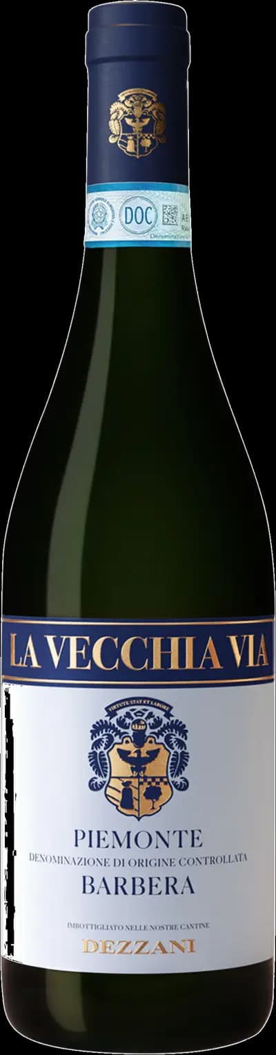 Produktbild för La Vecchia Via