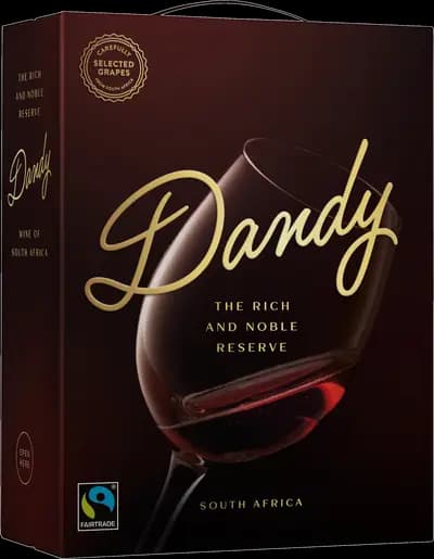 Produktbild för Dandy