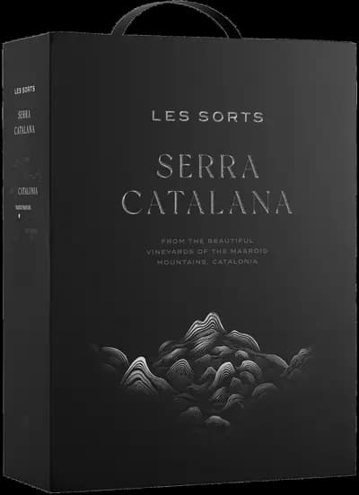 Produktbild för Les Sorts