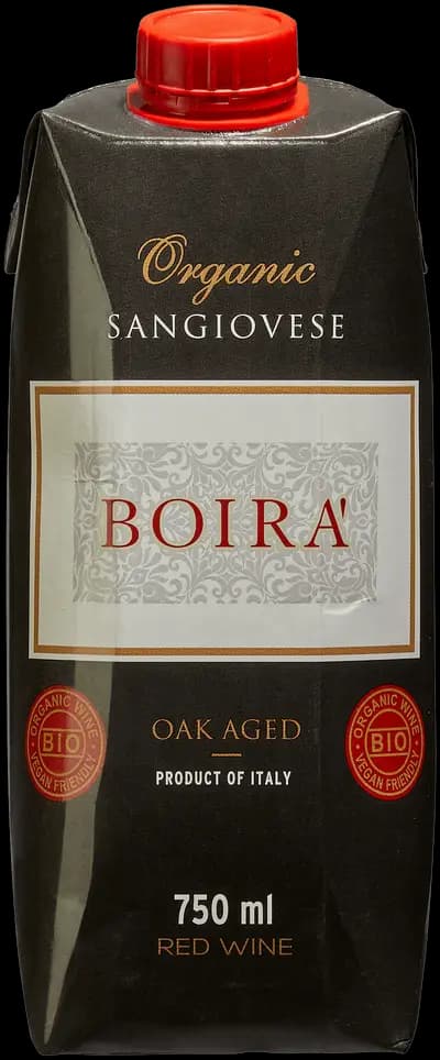 Produktbild för Boira'