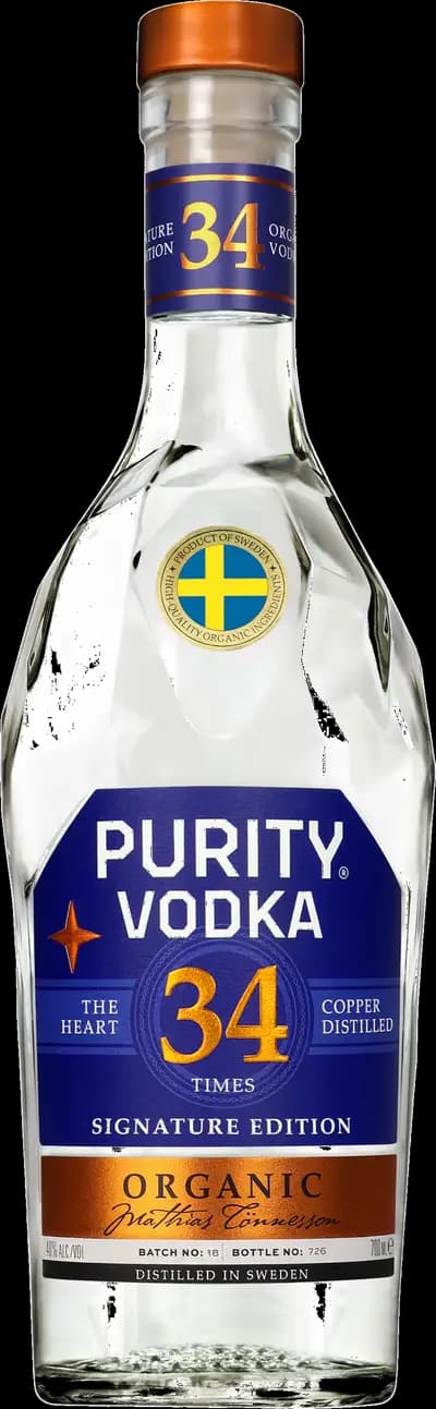 Produktbild för Purity
