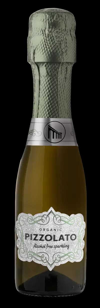 Produktbild för Pizzolato Sparkling