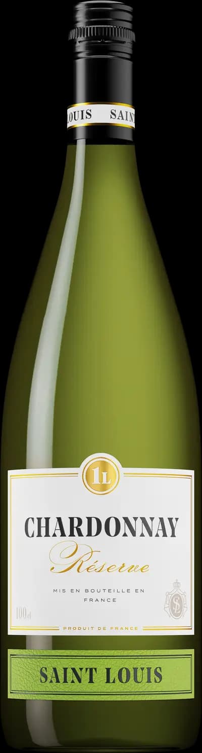Produktbild för Saint Louis
