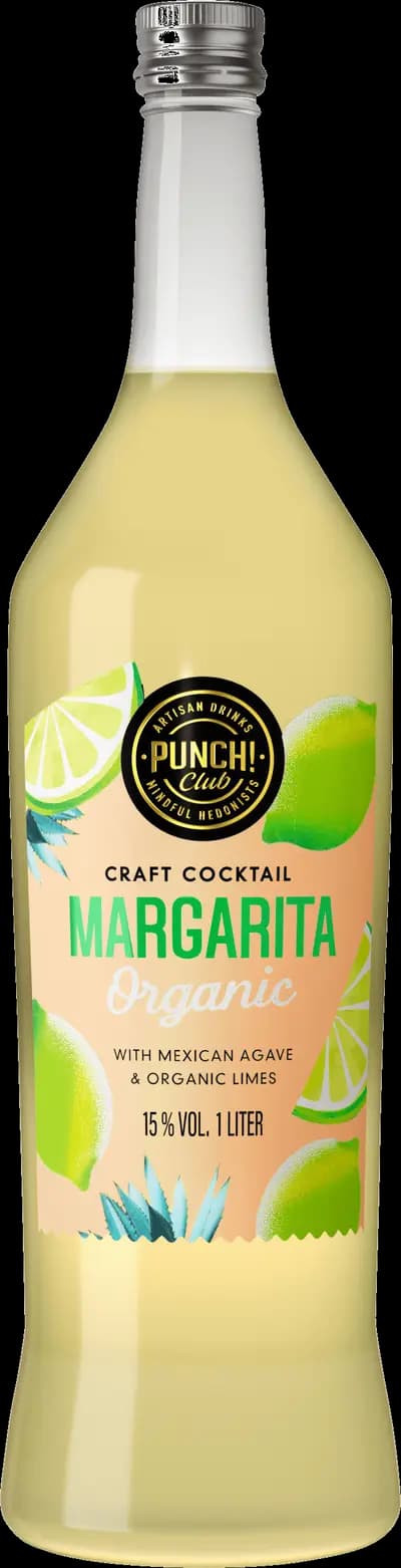 Produktbild för Punch Club