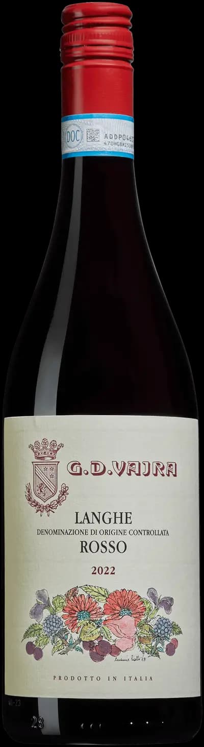 Produktbild för Langhe