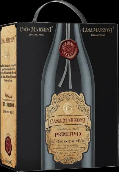 Produktbild för Casa Marzoni