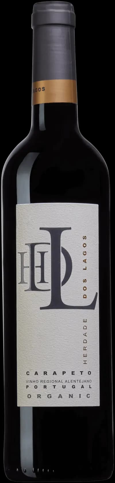 Produktbild för Herdade dos Lagos