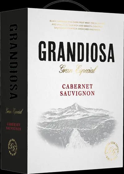 Produktbild för Grandiosa