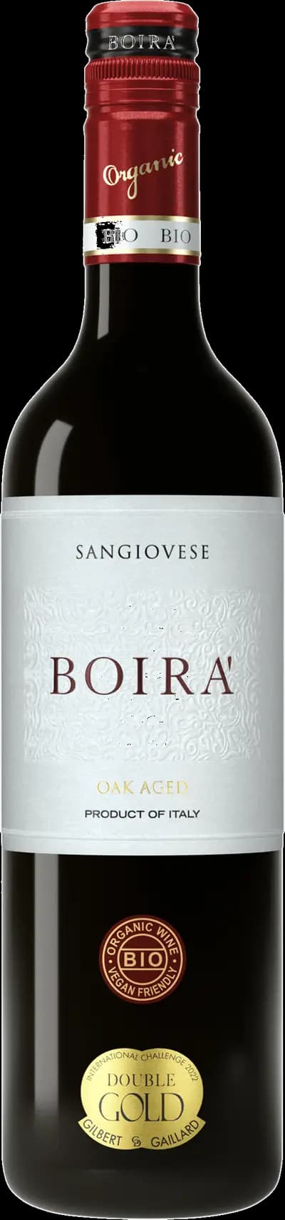 Produktbild för Boira'