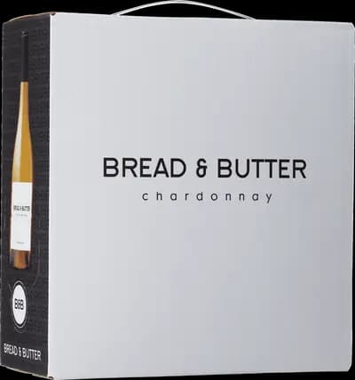 Produktbild för Bread & Butter Chardonnay