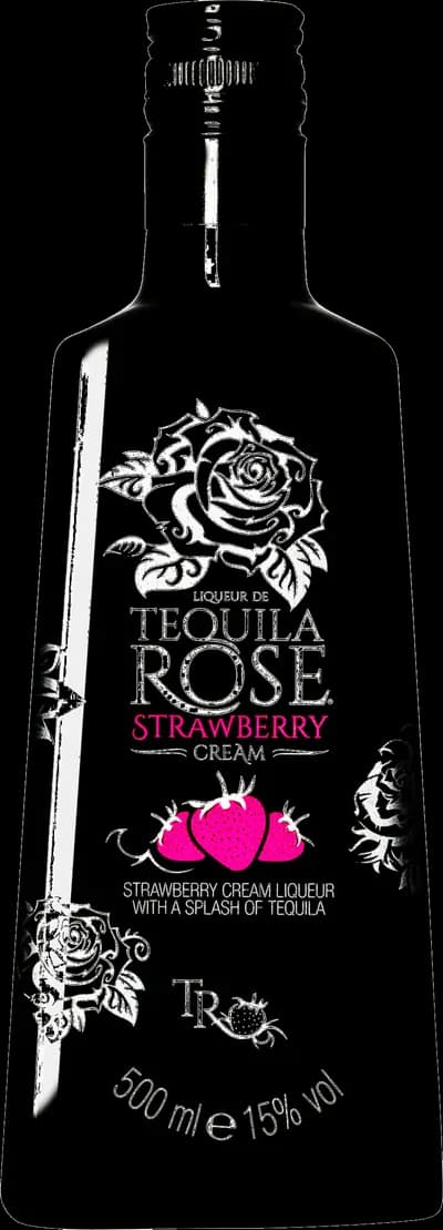 Produktbild för Tequila Rose