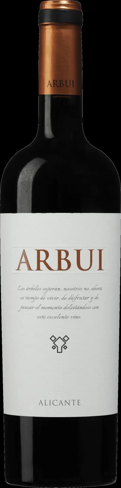 Produktbild för Bodegas Alejandro