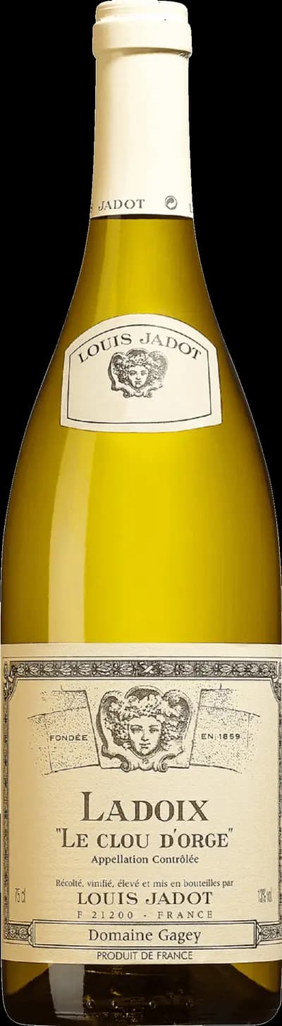 Produktbild för Ladoix Le Clou d'Orge