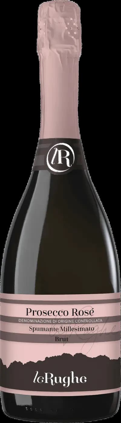 Produktbild för Le Rughe
