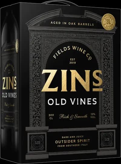 Produktbild för Zins
