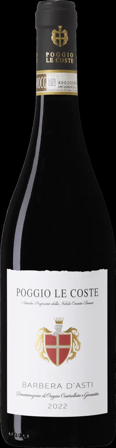 Produktbild för Barbera d'Asti