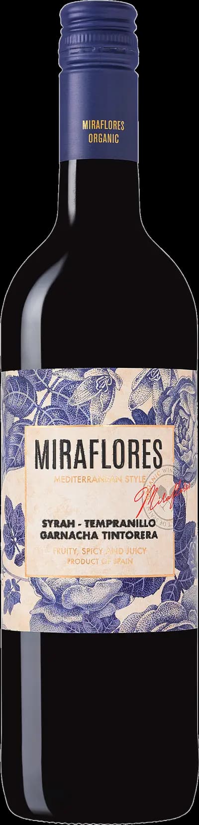 Produktbild för Miraflores