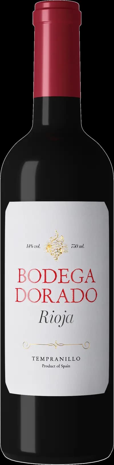 Produktbild för Bodega Dorado