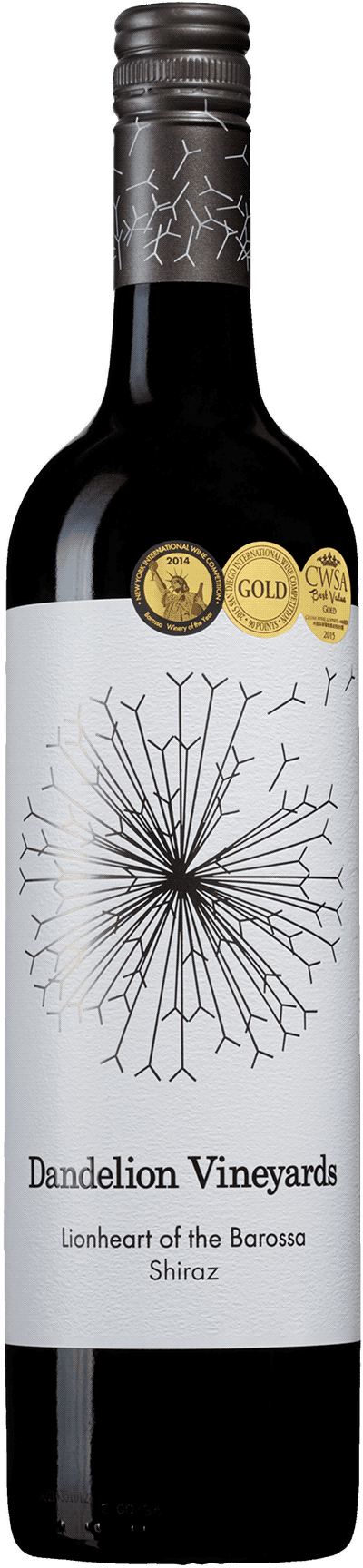 Produktbild för Dandelion Vineyards