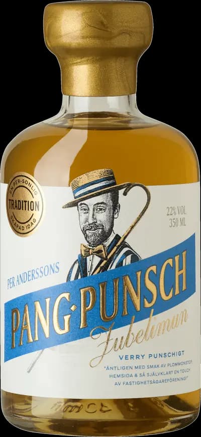 Produktbild för Per Anderssons