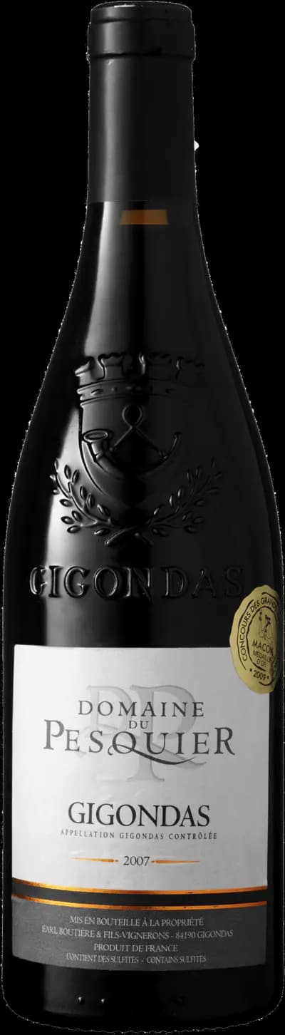 Produktbild för Domaine du Pesquier