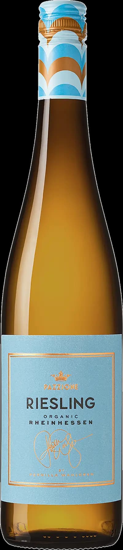 Produktbild för Pazzione Riesling