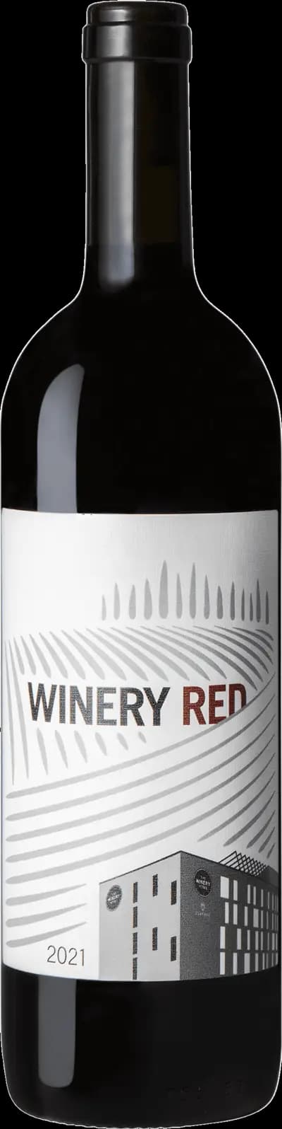 Produktbild för The Winery