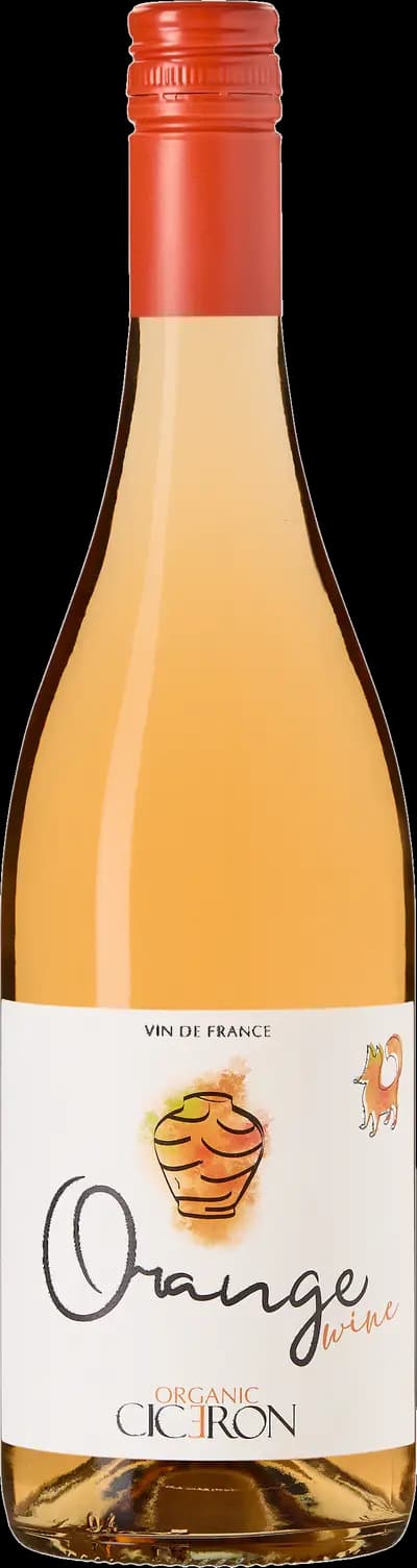 Produktbild för Orange Wine