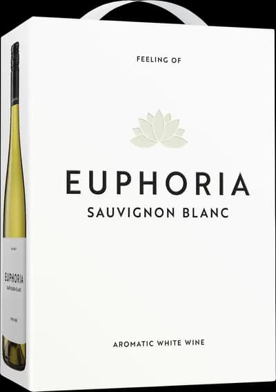 Produktbild för Euphoria