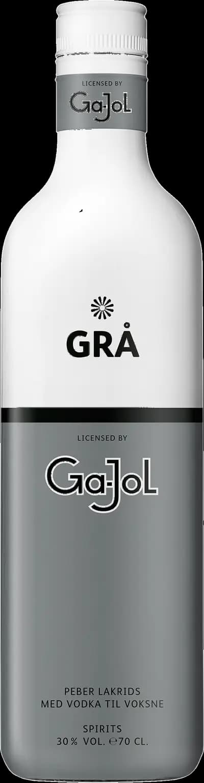 Produktbild för Ga-Jol Original Grå