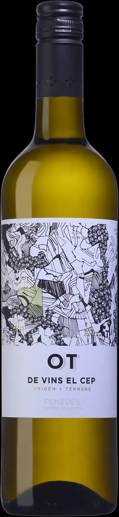 Produktbild för Vins el Cep