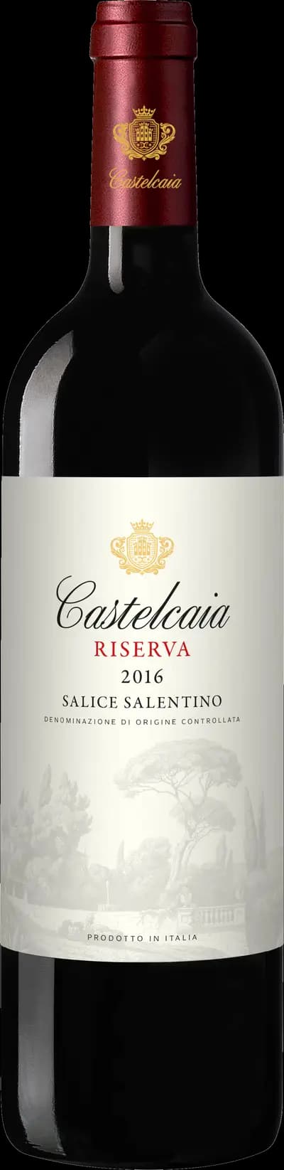 Produktbild för Castelcaia