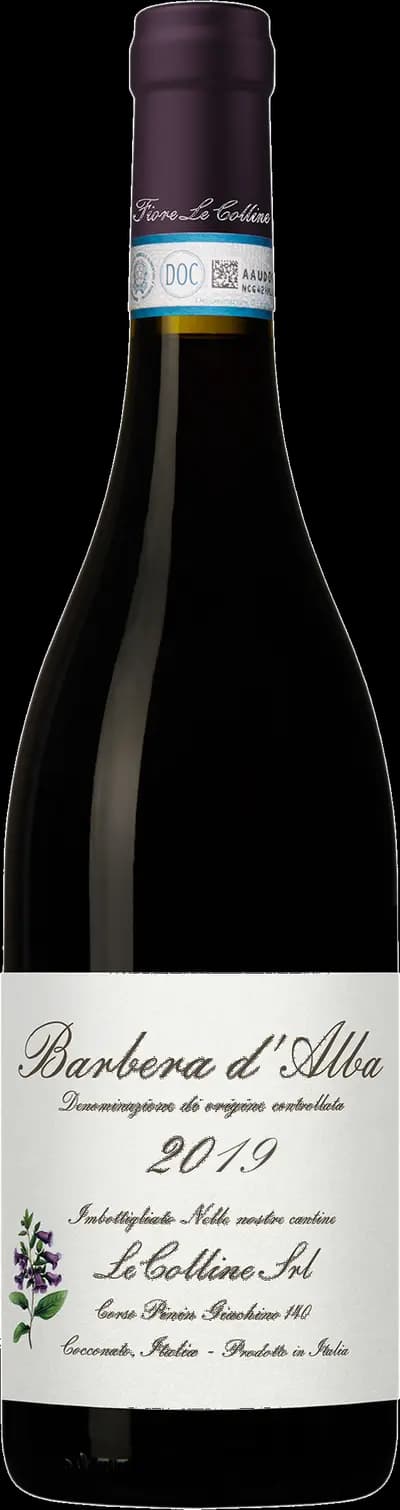 Produktbild för Barbera d'Alba