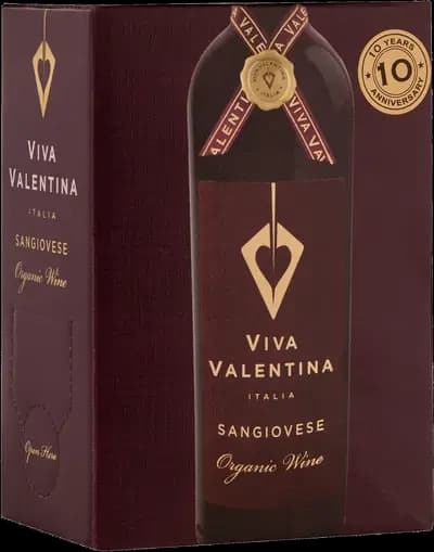 Produktbild för Viva Valentina
