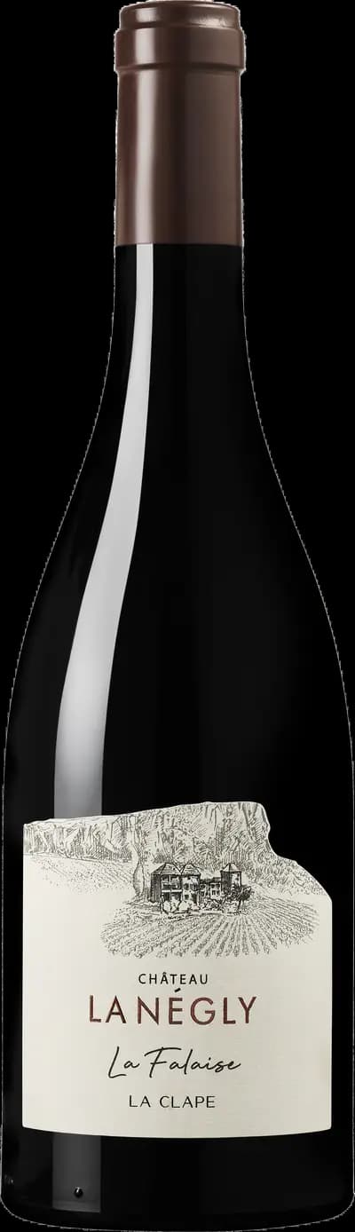 Produktbild för Château la Négly