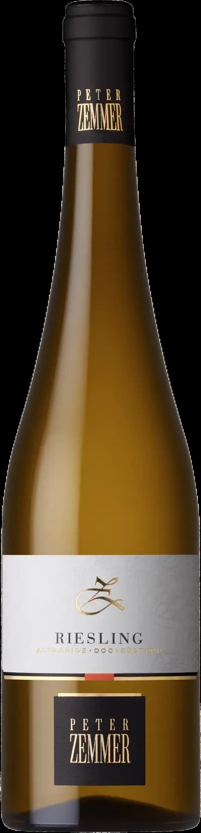 Produktbild för Peter Zemmer Riesling Südtirol