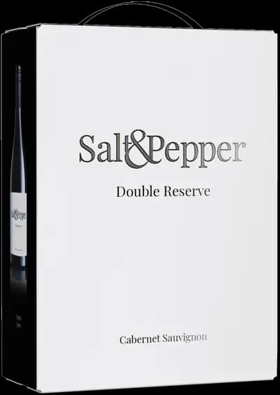 Produktbild för Salt & Pepper