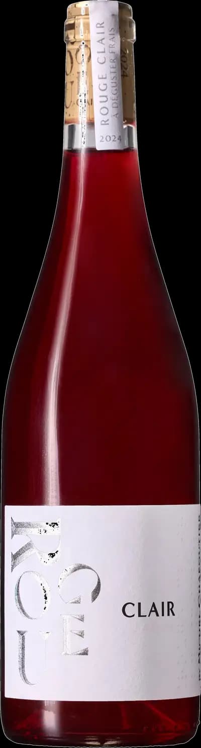 Produktbild för Rouge Clair